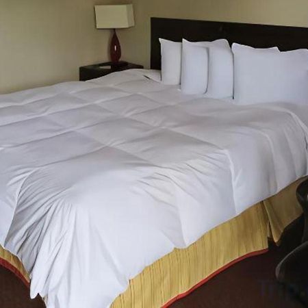 Red Roof Inn Florence, Sc Kültér fotó