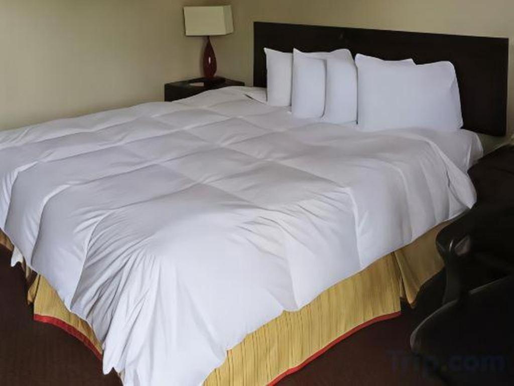 Red Roof Inn Florence, Sc Kültér fotó