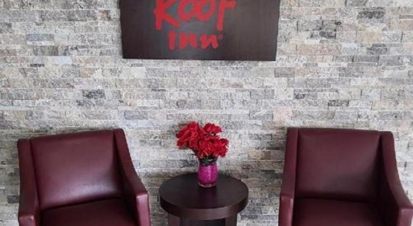 Red Roof Inn Florence, Sc Kültér fotó
