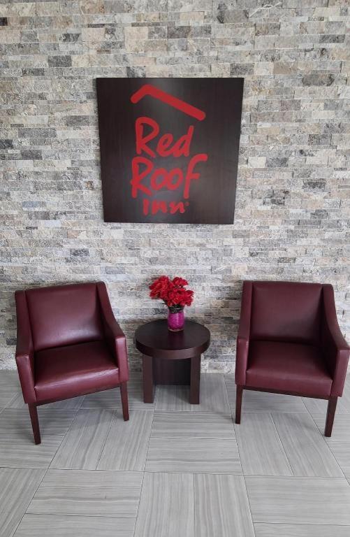 Red Roof Inn Florence, Sc Kültér fotó